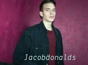 Jacobdonalds