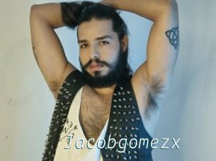 Jacobgomezx