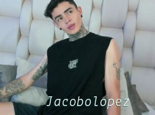 Jacobolopez