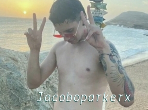 Jacoboparkerx