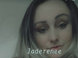 Jaderenee