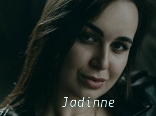 Jadinne