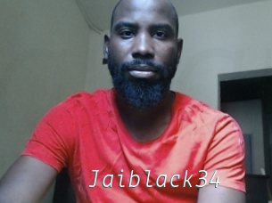 Jaiblack34