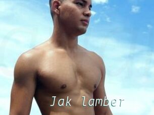 Jak_lamber