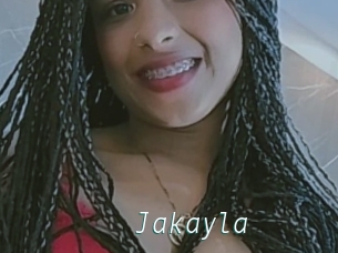 Jakayla