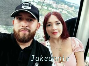 Jakeannie