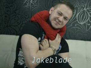 Jakeblade