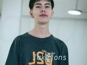 Jakejons