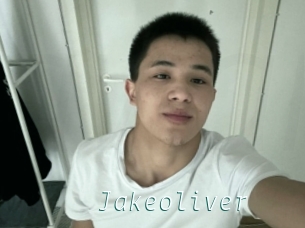 Jakeoliver