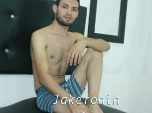 Jakeronin