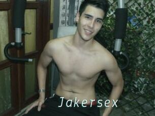 Jakersex