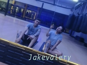 Jakevalery