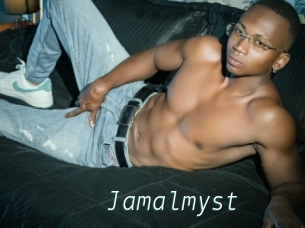 Jamalmyst