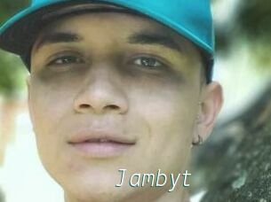 Jambyt