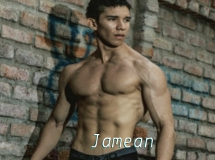 Jamean