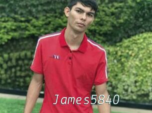 James5840