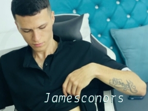 Jamesconors