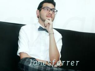 Jamesfarrer