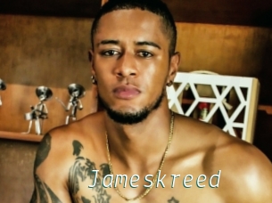 Jameskreed