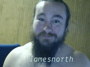 Jamesnorth