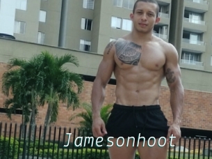 Jamesonhoot