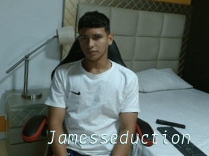 Jamesseduction