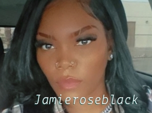 Jamieroseblack