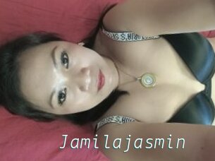 Jamilajasmin