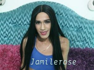 Jamilerose