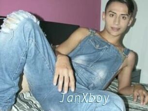 JanXboy