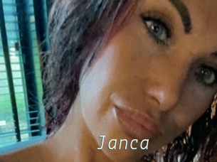 Janca