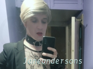 Janeandersons