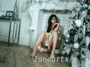 Janeartx