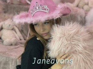 Janeavans