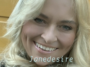 Janedesire