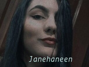 Janehaneen