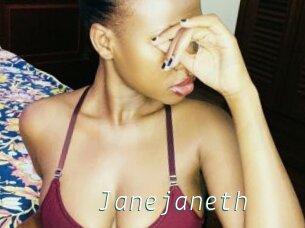 Janejaneth