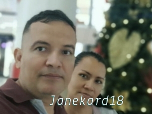 Janekard18