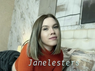 Janelesters