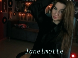 Janelmotte