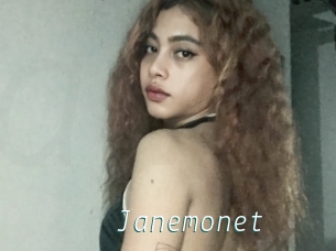 Janemonet