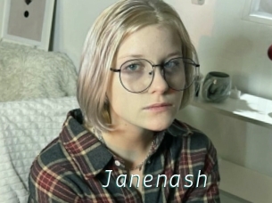 Janenash