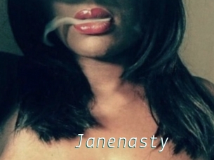 Janenasty