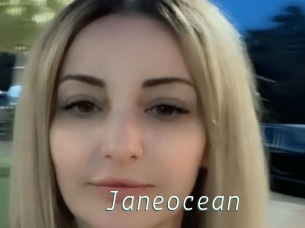 Janeocean