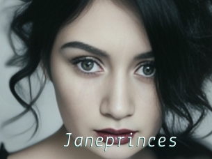 Janeprinces