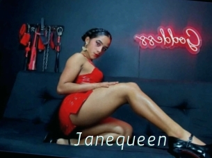 Janequeen