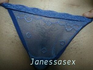 Janessasex