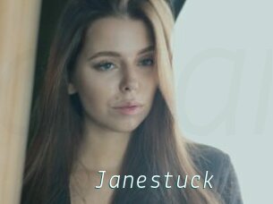 Janestuck