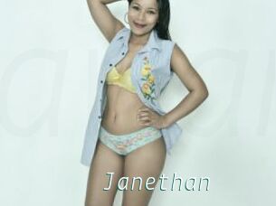 Janethan