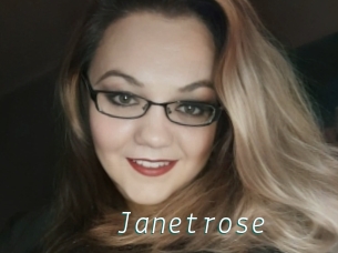 Janetrose